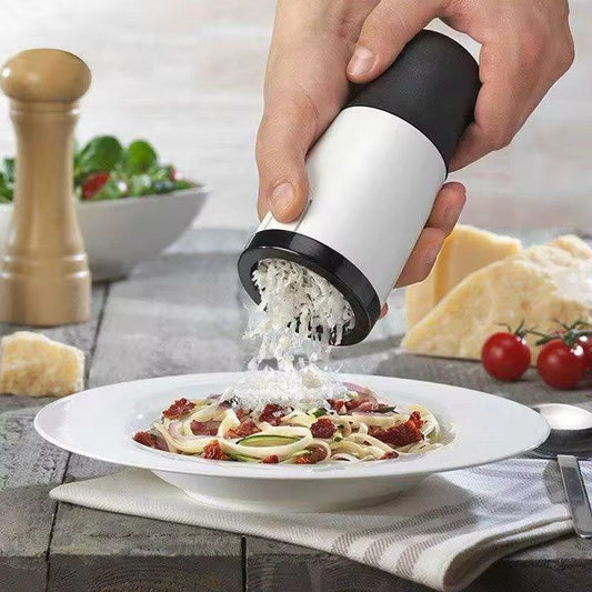 Manual Herb Grinder