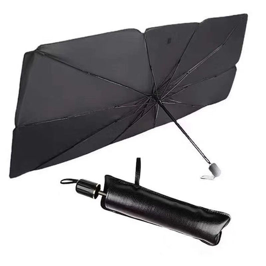 Car sunshade